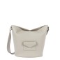 SAC SEAU MAYA DOUBLE KBA IVOIRE LANCASTER SAC SEAU MAYA DOUBLE KBA IVOIRE LANCASTER