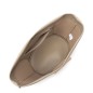 SAC SEAU MAYA DOUBLE KBA BEIGE FONCÉ LANCASTER