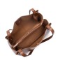 SAC CABAS ÉPAULE SIERRA HAUS CAMEL LANCASTER