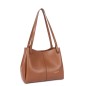 SAC CABAS ÉPAULE SIERRA HAUS CAMEL LANCASTER