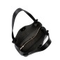 SAC CABAS ÉPAULE SIERRA HAUS NOIR LANCASTER