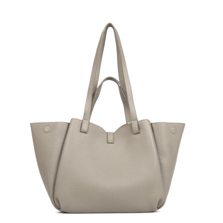 GRAND SAC CABAS ÉPAULE MILANO HORIZON MASTIC LANCASTER