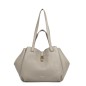 GRAND SAC CABAS ÉPAULE MILANO HORIZON MASTIC LANCASTER