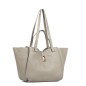 GRAND SAC CABAS ÉPAULE MILANO HORIZON MASTIC LANCASTER