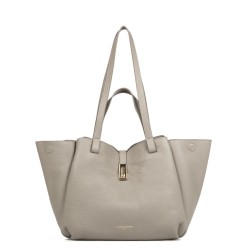 GRAND SAC CABAS ÉPAULE MILANO HORIZON MASTIC LANCASTER