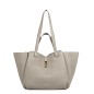 GRAND SAC CABAS ÉPAULE MILANO HORIZON MASTIC LANCASTER