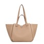 GRAND SAC CABAS ÉPAULE MILANO HORIZON SABLE LANCASTER GRAND SAC CABAS ÉPAULE MILANO HORIZON SABLE LANCASTER