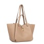 GRAND SAC CABAS ÉPAULE MILANO HORIZON SABLE LANCASTER GRAND SAC CABAS ÉPAULE MILANO HORIZON SABLE LANCASTER