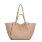 GRAND SAC CABAS ÉPAULE MILANO HORIZON SABLE LANCASTER GRAND SAC CABAS ÉPAULE MILANO HORIZON SABLE LANCASTER
