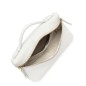 PETIT SAC BOITE MILANO TRÉSOR BLANC LANCASTER PETIT SAC BOITE MILANO TRÉSOR BLANC LANCASTER