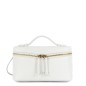 PETIT SAC BOITE MILANO TRÉSOR BLANC LANCASTER PETIT SAC BOITE MILANO TRÉSOR BLANC LANCASTER