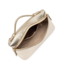 PETIT SAC BOITE MILANO TRÉSOR OR LANCASTER