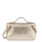 PETIT SAC BOITE MILANO TRÉSOR OR LANCASTER PETIT SAC BOITE MILANO TRÉSOR OR LANCASTER