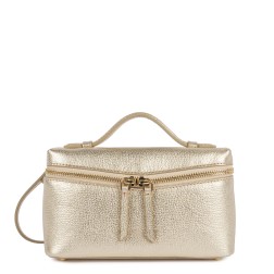 PETIT SAC BOITE MILANO TRÉSOR OR LANCASTER