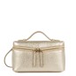 PETIT SAC BOITE MILANO TRÉSOR OR LANCASTER PETIT SAC BOITE MILANO TRÉSOR OR LANCASTER
