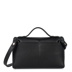 SAC BOITE MILANO TRÉSOR NOIR LANCASTER