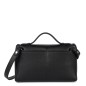 SAC BOITE MILANO TRÉSOR NOIR LANCASTER SAC BOITE MILANO TRÉSOR NOIR LANCASTER