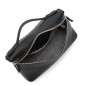 SAC BOITE MILANO TRÉSOR NOIR LANCASTER SAC BOITE MILANO TRÉSOR NOIR LANCASTER