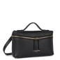 SAC BOITE MILANO TRÉSOR NOIR LANCASTER SAC BOITE MILANO TRÉSOR NOIR LANCASTER