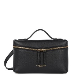 SAC BOITE MILANO TRÉSOR NOIR LANCASTER