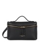 SAC BOITE MILANO TRÉSOR NOIR LANCASTER SAC BOITE MILANO TRÉSOR NOIR LANCASTER