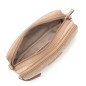 SAC TROTTEUR MINI OSIER NATUREL LANCASTER