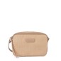 SAC TROTTEUR MINI OSIER NATUREL LANCASTER