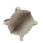 SAC CABAS ÉPAULE SUÉDINE KBA IVOIRE LANCASTER SAC CABAS ÉPAULE SUÉDINE KBA IVOIRE LANCASTER