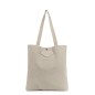 SAC CABAS ÉPAULE SUÉDINE KBA IVOIRE LANCASTER SAC CABAS ÉPAULE SUÉDINE KBA IVOIRE LANCASTER