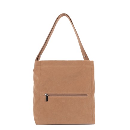 SAC SEAU SUÉDINE KBA MOKA LANCASTER
