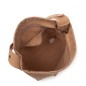 SAC SEAU SUÉDINE KBA MOKA LANCASTER