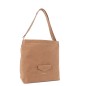 SAC SEAU SUÉDINE KBA MOKA LANCASTER