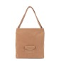 SAC SEAU SUÉDINE KBA MOKA LANCASTER