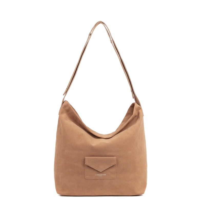 SAC SEAU SUÉDINE KBA MOKA LANCASTER