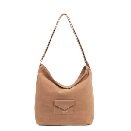 SAC SEAU SUÉDINE KBA MOKA LANCASTER