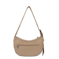 SAC BESACE BASIC LOVE PRALINE LANCASTER