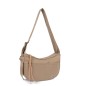 SAC BESACE BASIC LOVE PRALINE LANCASTER