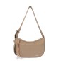 SAC BESACE BASIC LOVE PRALINE LANCASTER