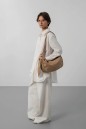 GRAND SAC BESACE BASIC LOVE PRALINE LANCASTER GRAND SAC BESACE BASIC LOVE PRALINE LANCASTER