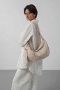 GRAND SAC BESACE BASIC LOVE BEIGE FUMÉ LANCASTER GRAND SAC BESACE BASIC LOVE BEIGE FUMÉ LANCASTER
