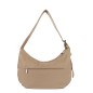 TRÉS GRAND SAC BESACE BASIC LOVE PRALINE LANCASTER TRÉS GRAND SAC BESACE BASIC LOVE PRALINE LANCASTER
