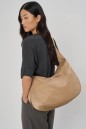TRÉS GRAND SAC BESACE BASIC LOVE PRALINE LANCASTER TRÉS GRAND SAC BESACE BASIC LOVE PRALINE LANCASTER