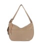 TRÉS GRAND SAC BESACE BASIC LOVE PRALINE LANCASTER TRÉS GRAND SAC BESACE BASIC LOVE PRALINE LANCASTER