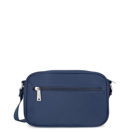 SAC TROTTEUR BASIC VITA BLEU FONCÉ LANCASTER