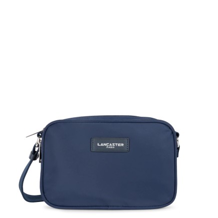 SAC TROTTEUR BASIC VITA BLEU FONCÉ LANCASTER