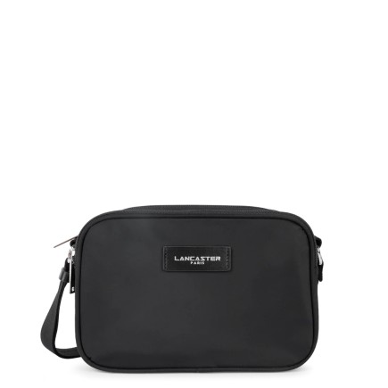 SAC TROTTEUR BASIC VITA NOIR LANCASTER