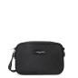 SAC TROTTEUR BASIC VITA NOIR LANCASTER SAC TROTTEUR BASIC VITA NOIR LANCASTER
