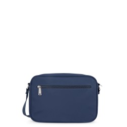 GRAND SAC TROTTEUR BASIC VITA BLEU FONCÉ LANCASTER