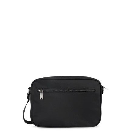 GRAND SAC TROTTEUR BASIC VITA NOIR LANCASTER
