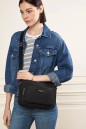 GRAND SAC TROTTEUR BASIC VITA NOIR LANCASTER GRAND SAC TROTTEUR BASIC VITA NOIR LANCASTER